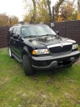 SUV   Lincoln Navigator 1998 , 550000 , 