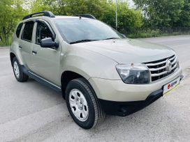 SUV   Renault Duster 2015 , 998000 , 