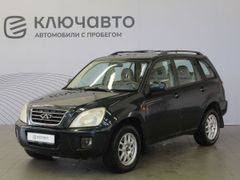 SUV или внедорожник Chery Tiggo T11 2009 года, 424000 рублей, Воронеж