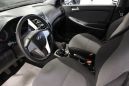  Hyundai Solaris 2011 , 407000 , 