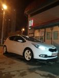  Kia Ceed 2013 , 610000 , 