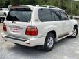 SUV   Toyota Land Cruiser Cygnus 2000 , 623000 , 