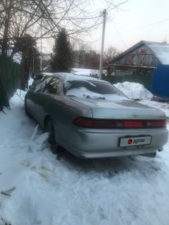Седан Toyota Mark II 1994 года, 500000 рублей, Хабаровск