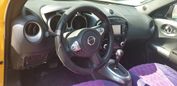 SUV   Nissan Juke 2017 , 1050000 , 