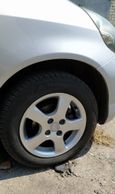  Honda Fit 2001 , 245000 , 