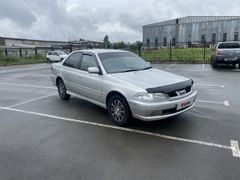 Седан Toyota Carina 1999 года, 348000 рублей, Кемерово
