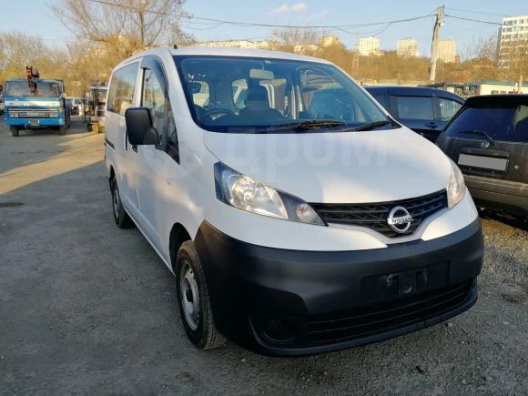    Nissan NV200 2012 , 470000 , 