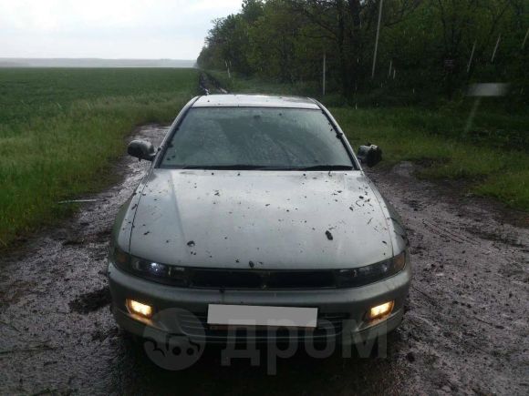  Mitsubishi Galant 1997 , 180000 , 