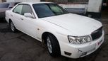  Nissan Laurel 2001 , 240000 , 