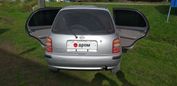  Nissan March 1999 , 125000 , 