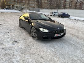 Купе BMW 6-Series 2012 года, 2490000 рублей, Красноярск