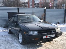  Nissan Skyline 1985 , 720000 , 