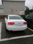  Audi A8 2010 , 2250000 , 