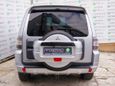 SUV   Mitsubishi Pajero 2011 , 1199000 , 