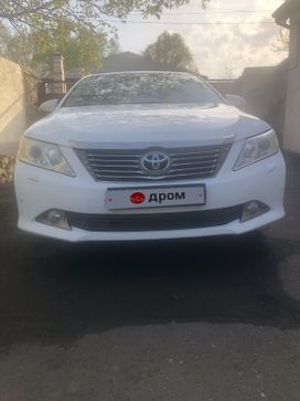  Toyota Camry 2013 , 1490000 , -