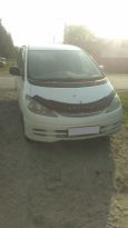    Toyota Estima 2001 , 300000 , 