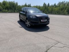 SUV или внедорожник Audi Q7 2012 года, 2500000 рублей, Новокузнецк
