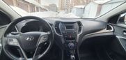 SUV   Hyundai Santa Fe 2017 , 2100000 , 