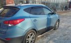 SUV   Hyundai ix35 2013 , 1000000 , 