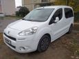    Peugeot Partner Tepee 2012 , 410000 , 