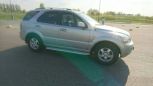 SUV   Kia Sorento 2008 , 620000 , 