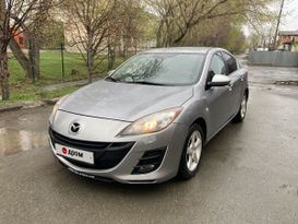  Mazda Mazda3 2011 , 985000 , 