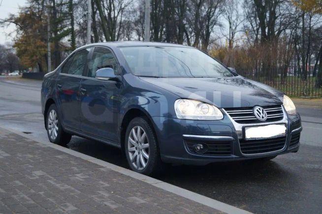  Volkswagen Jetta 2010 , 580000 , 