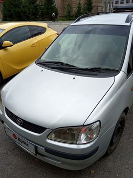    Toyota Corolla Spacio 1997 , 230000 , 