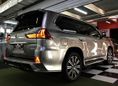 SUV   Lexus LX570 2017 , 5699000 , 