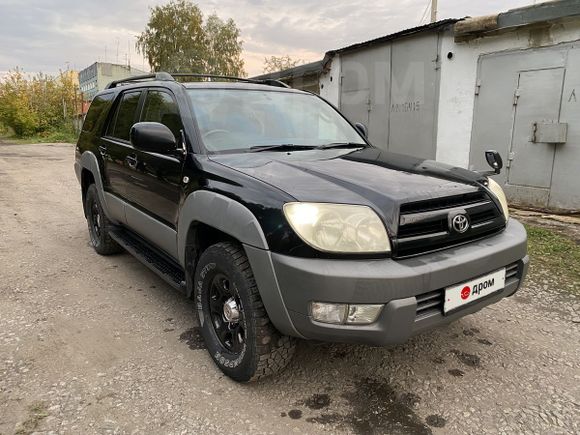 SUV   Toyota Hilux Surf 2003 , 1200000 , 