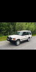 SUV   Land Rover Discovery 1997 , 260000 , 