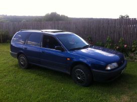  Nissan Primera 1993 , 175000 , 