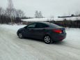  Hyundai Solaris 2011 , 375000 , 