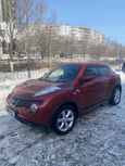 SUV   Nissan Juke 2011 , 890000 , 