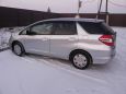  Honda Fit Shuttle 2011 , 575000 , 