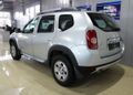 SUV   Renault Duster 2012 , 629900 , 