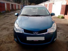  Chery Bonus A13 2012 , 250000 , 