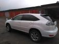 SUV   Toyota Harrier 2008 , 1100000 , 