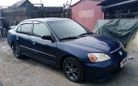  Honda Civic 2003 , 220000 , 