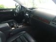 SUV   Volkswagen Touareg 2004 , 1150000 , 