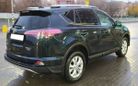 SUV   Toyota RAV4 2017 , 1760000 , 