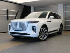 SUV или внедорожник Hongqi E-HS9 2022 года, 12950000 рублей, Санкт-Петербург