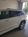 SUV   Jeep Grand Cherokee 2012 , 1250000 , 