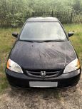  Honda Civic 2002 , 220000 , 