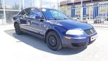  Volkswagen Passat 2003 , 278000 , 