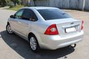  Ford Focus 2008 , 410000 , 