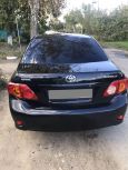  Toyota Corolla 2007 , 355000 , 