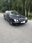  Mercedes-Benz E-Class 1999 , 200000 , 