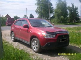 SUV   Mitsubishi ASX 2010 , 700000 , 