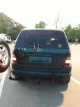 SUV   Mercedes-Benz M-Class 1998 , 250000 , 